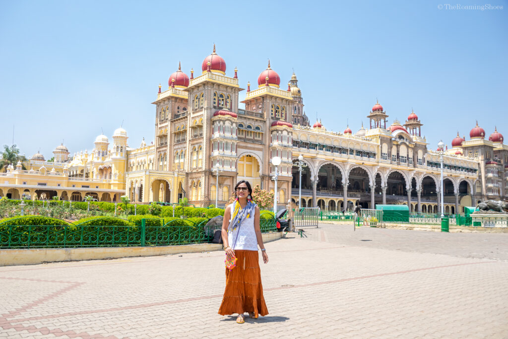 Mysore Palace