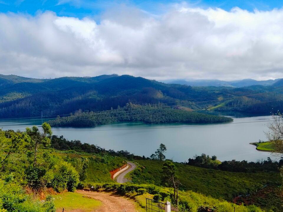 Ooty + Coonoor Tour